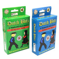 Dutch Blitz Original Card Game, Fast Paced Family Card Game, 2-4 Players